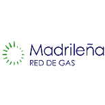 Logo Madrileña red de gas